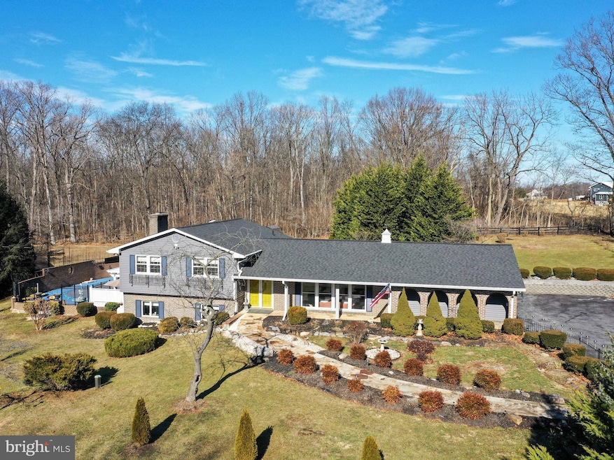 1226 Russell Rd, Berryville, VA 22611 - photo 1