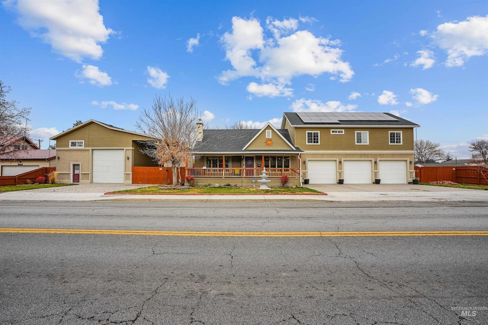 720 E Main St, Jerome, ID 83338 - photo 1