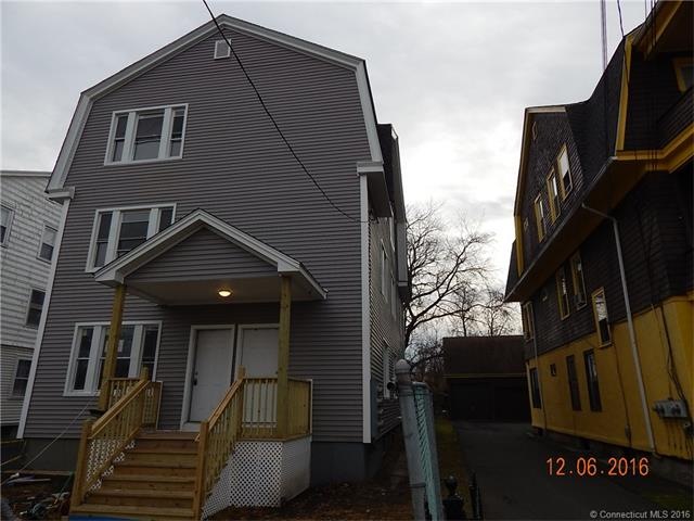 63 Earle St unit 65, Hartford, CT 06120 - photo 1