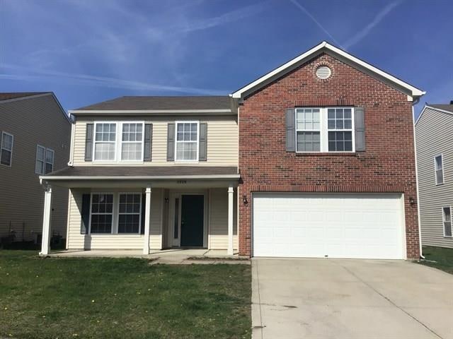 2928 Branch St, Whiteland, IN 46184 - photo 1