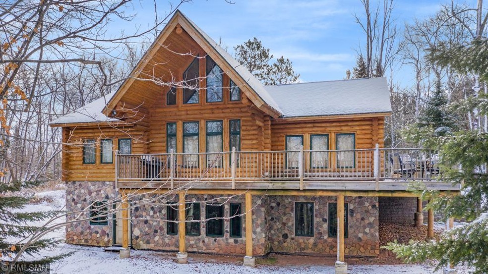 Welcome Home to 4247 Echo Lake Road!