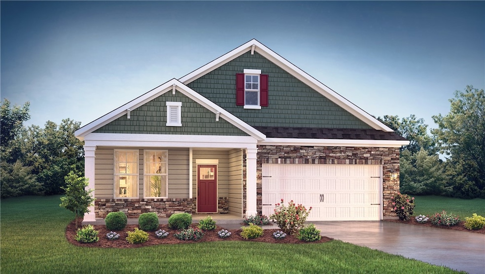 107 Gretta Trail, Pendleton, SC 29681 - photo 1