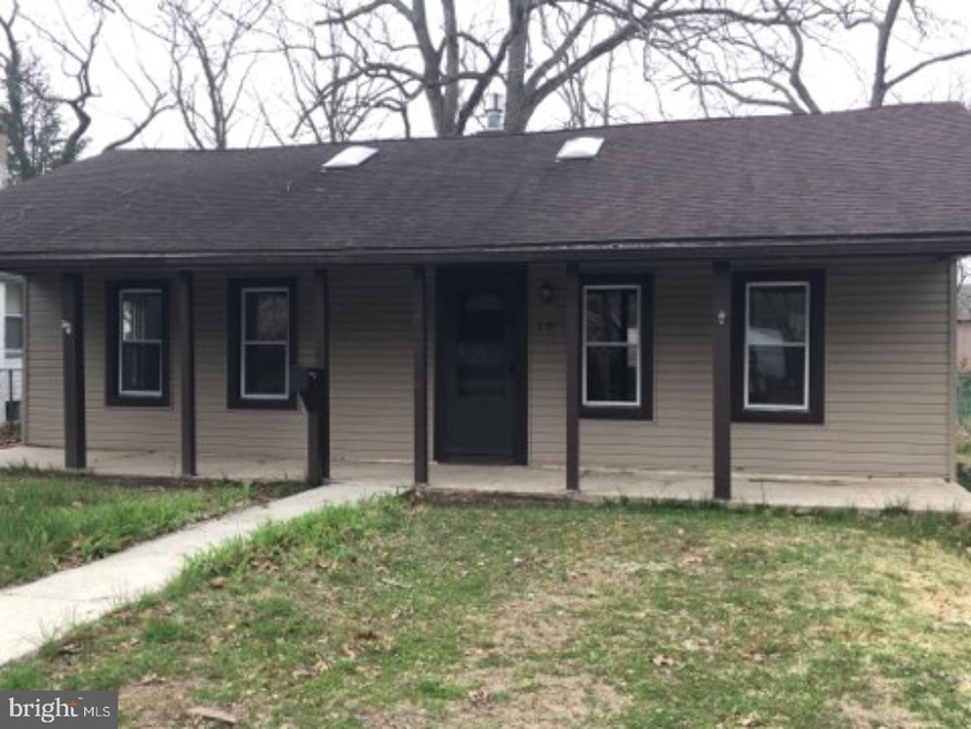 18 E 6th Ave, Pine Hill, NJ 08021 - photo 1