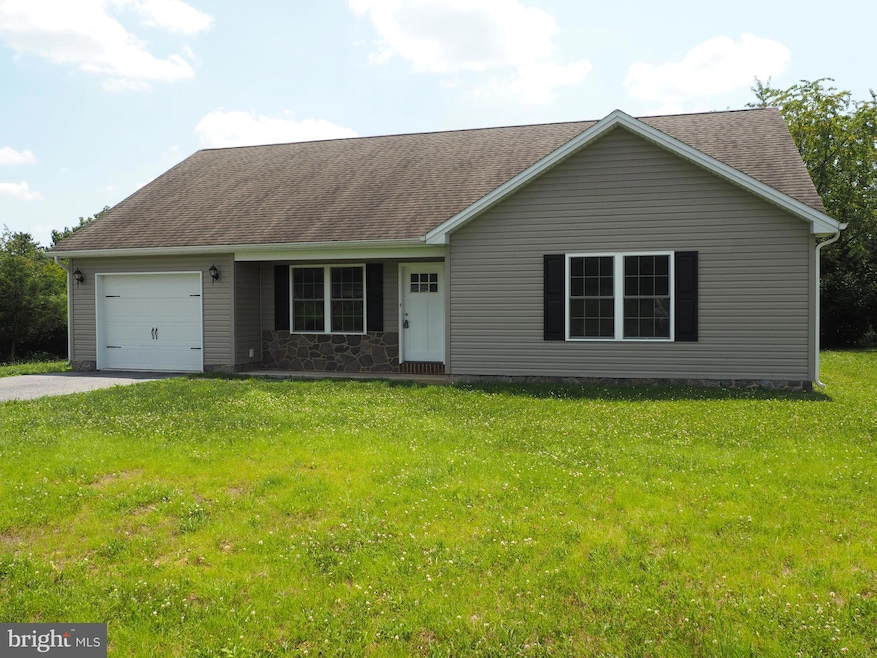 4340 Percy Ave, Chambersburg, PA 17202 - photo 1