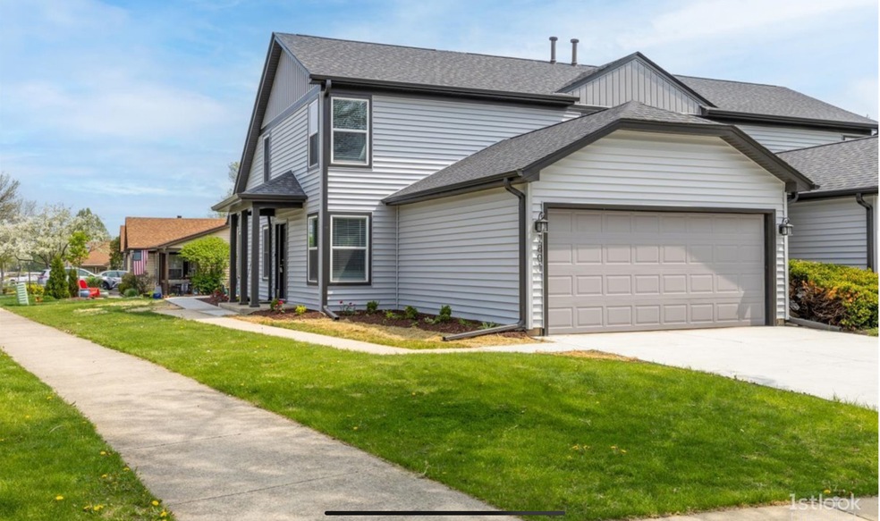 1801 Shetland Rd, Naperville, IL 60565 - photo 1