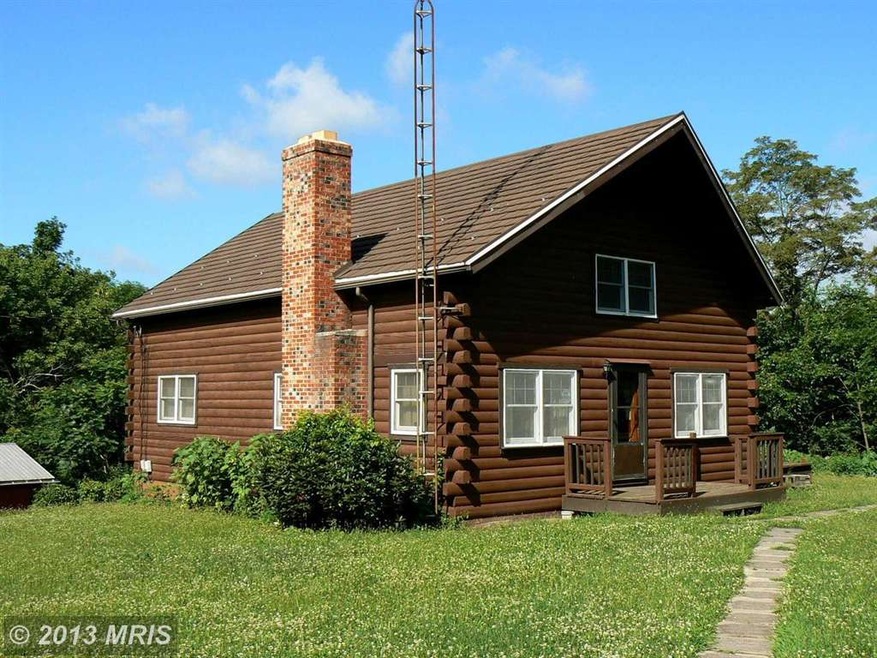 599 St Thomas-Williamson Rd, Saint Thomas, PA 17252 - photo 1