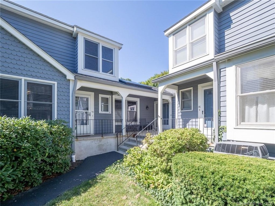 14 Fawn Ridge Ln unit 14, Wilton, CT 06897 - photo 1