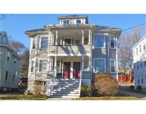 423 Furnace Brook Pkwy, Quincy, MA 02170 - photo 1