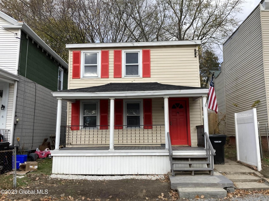 4 Mechanic St, Troy, NY 12180 - photo 1