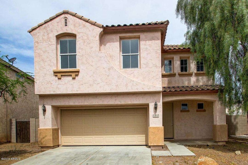 Front Elevation