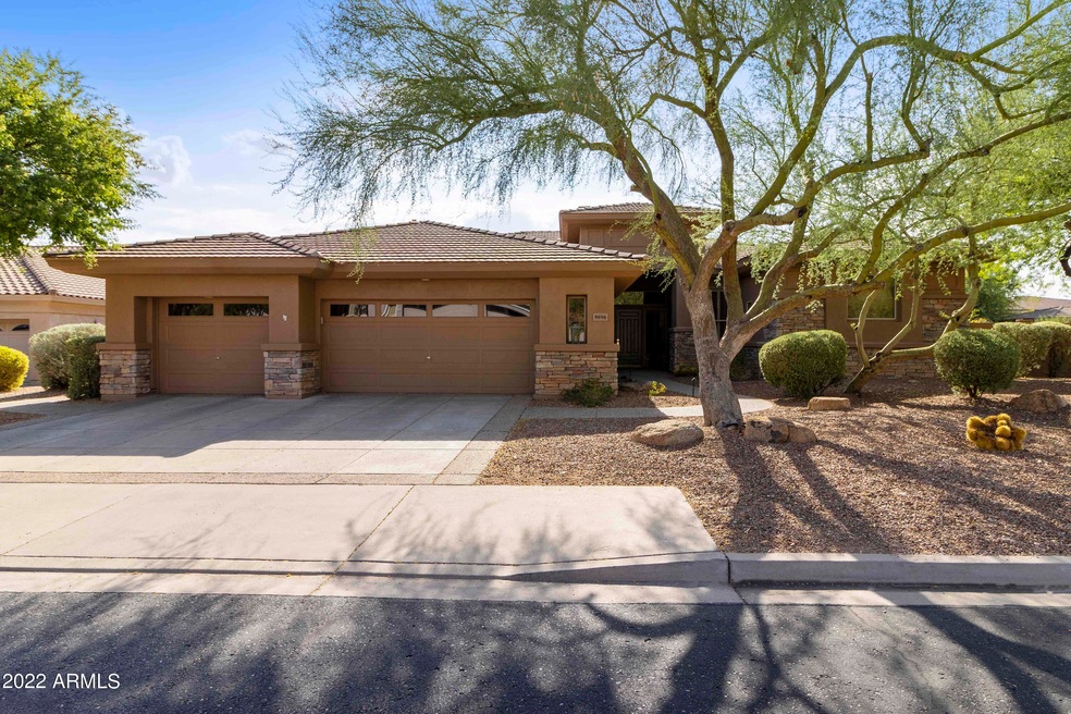 Welcome Home!
