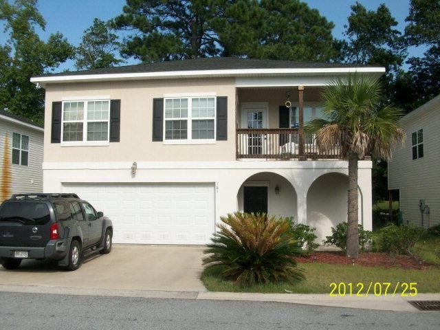 Main View