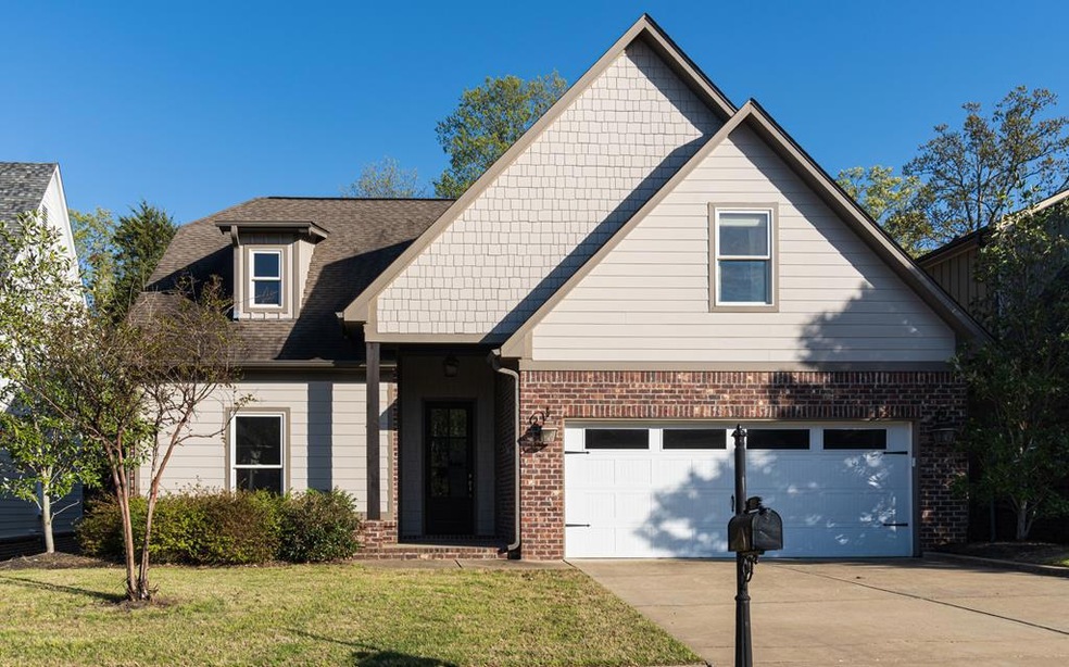 512 Canterbury Dr, Oxford, MS 38655 - photo 1