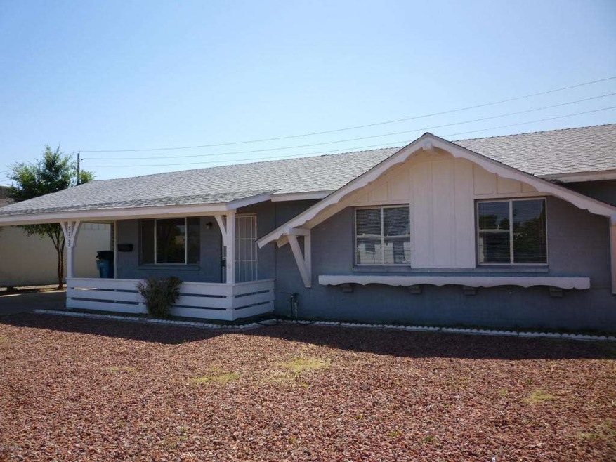 8728 N 39th Ave, Phoenix, AZ 85051 - photo 1