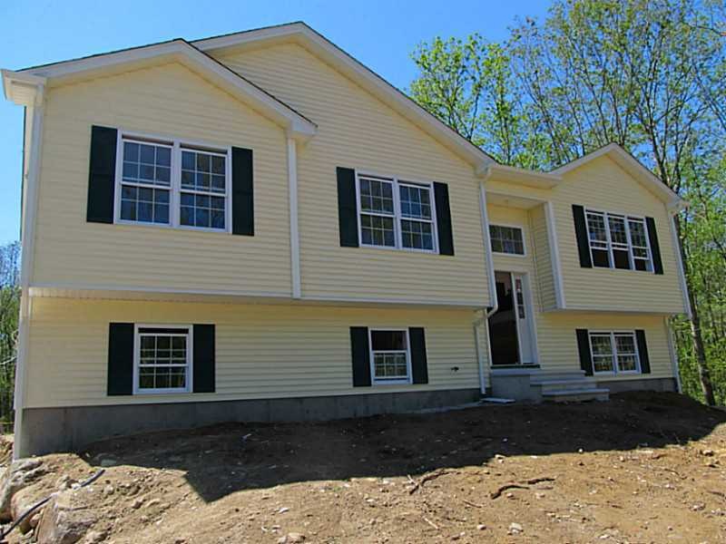 43 S Killingly Rd, Foster, RI 02825 - photo 1