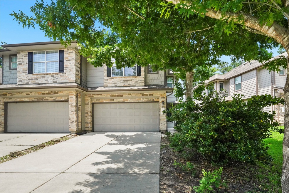 22 Whitekirk Place, Magnolia, TX 77354 - photo 1