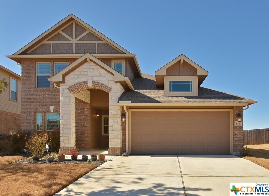 623 Easton Dr, San Marcos, TX 78666 - photo 1