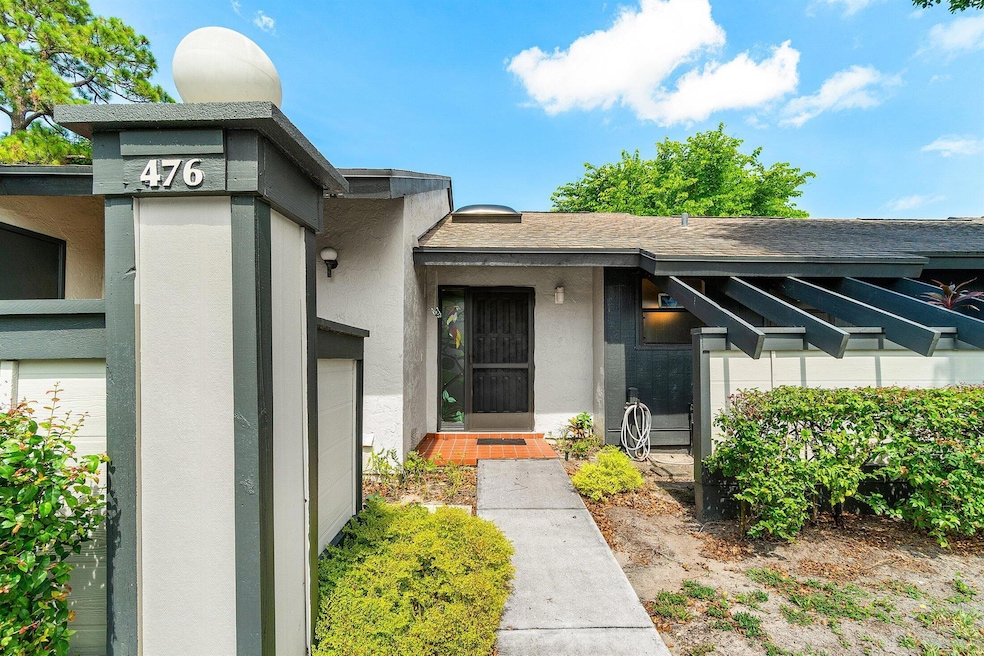 476 Lynbrook Ct unit 476, Royal Palm Beach, FL 33411 - photo 1