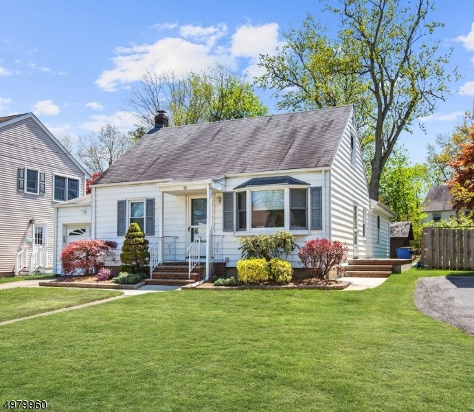 38 Warren Rd unit 1X, Fair Lawn, NJ 07410 - photo 1