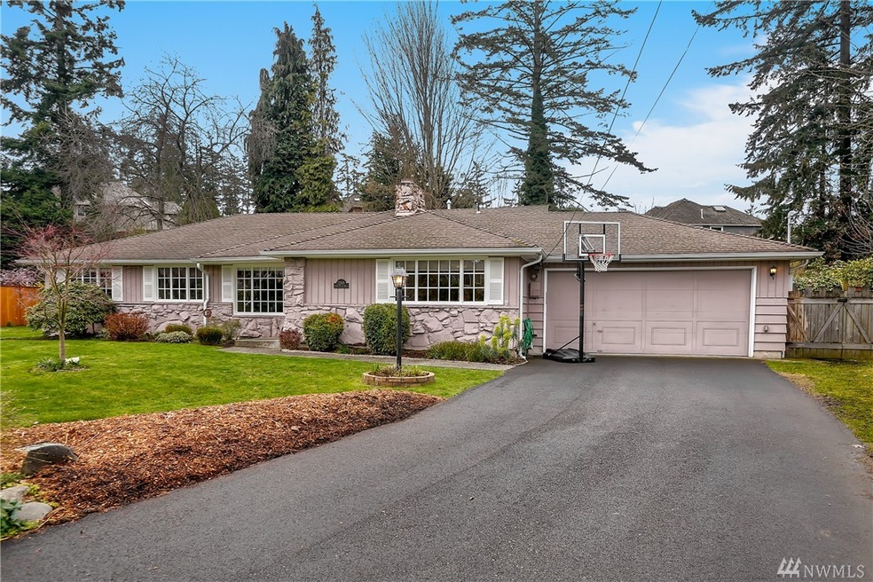 23915 110th Place W, Woodway, WA 98020 - photo 1