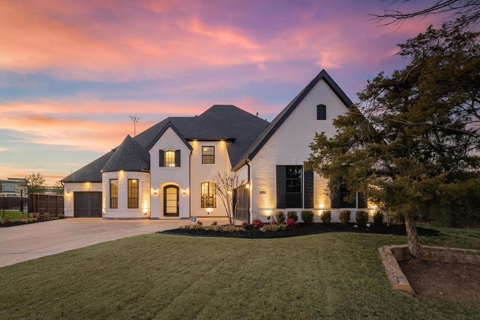 928 Glen Lake Dr, Southlake, TX 76092 - photo 1