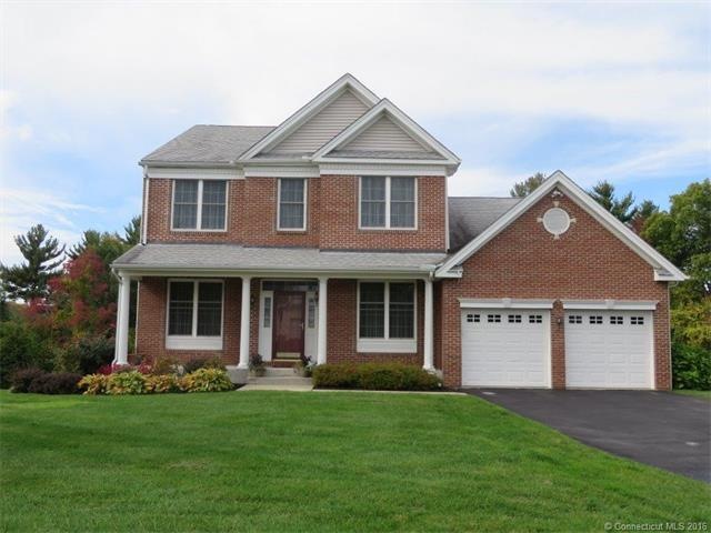 94 Vista Way, Bloomfield, CT 06002 - photo 1