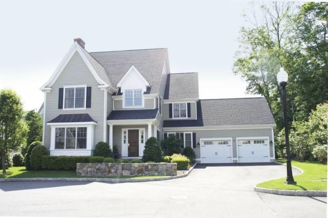 631 Long Ridge Rd unit 33, Stamford, CT 06902 - photo 1