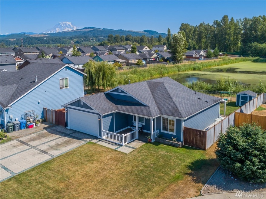 506 Balmer St SW, Orting, WA 98360 - photo 1