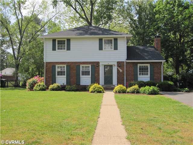 9203 Chumley Ln, Henrico, VA 23294 - photo 1