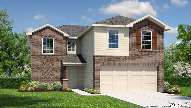 4907 Recover Pass, San Antonio, TX 78261 - photo 1