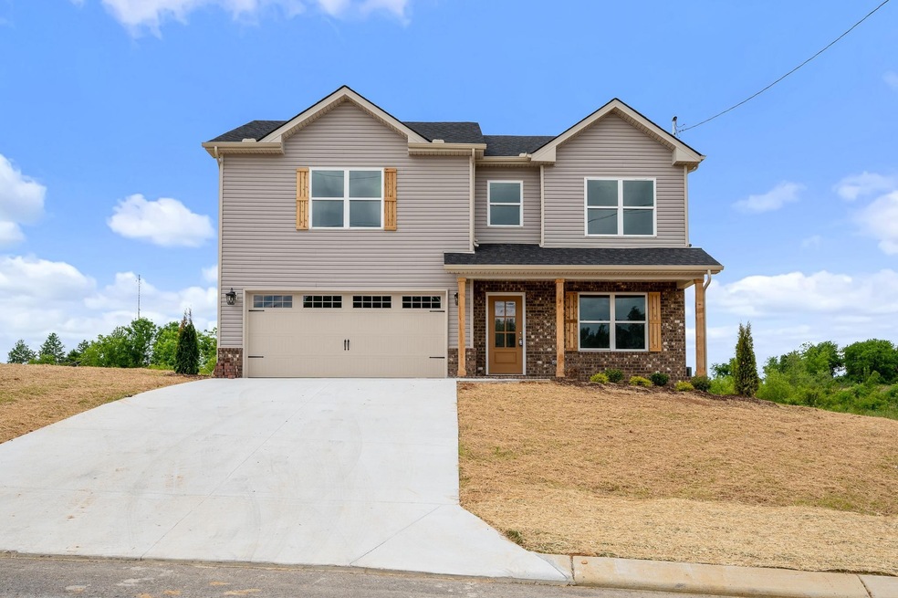 119 Thoroughbred Blvd, Shelbyville, TN 37160 - photo 1