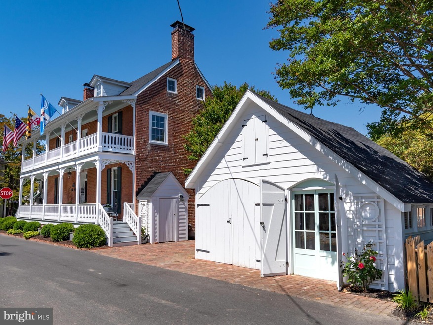 200 Cherry St, Saint Michaels, MD 21663 - photo 1