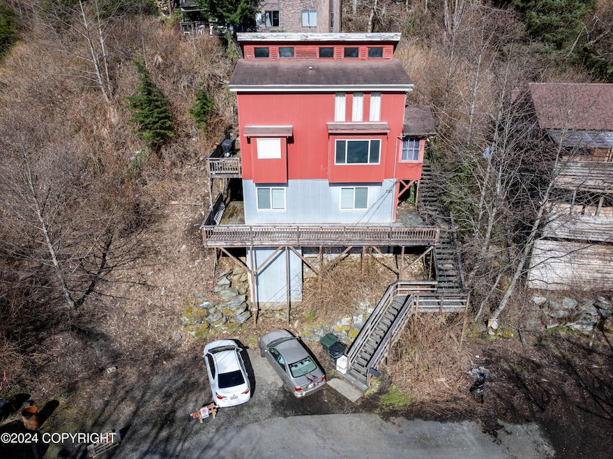 737 Harris St Ketchikan Front