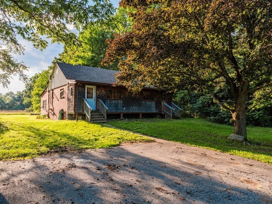 1090 Wauwinet Rd, Barre, MA 01005 - photo 1