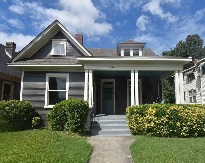 2150 Monroe Ave unit 3, Memphis, TN 38104 - photo 1