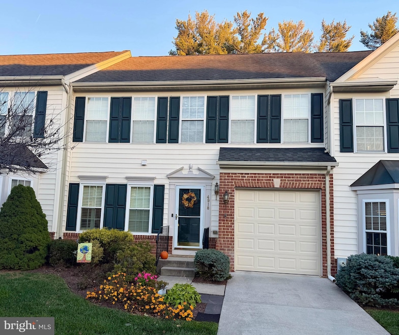 4918 Evening Sky Ct, Ellicott City, MD 21043 - photo 1