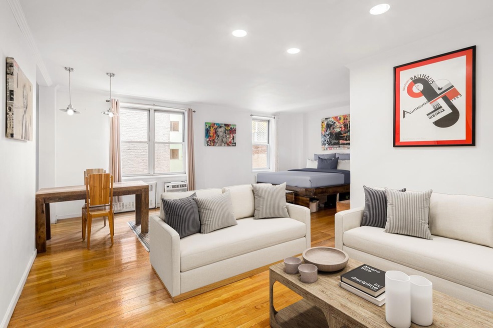 88 Bleecker St unit 5T, New York, NY 10012 - photo 1