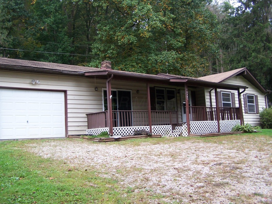 10287 State Route 664 N, Logan, OH 43138 - photo 1