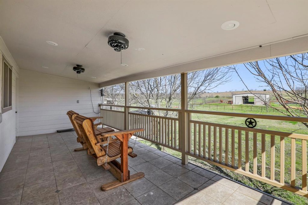 206 Beaudelaire Dr, Weatherford, TX 76087 - photo 1