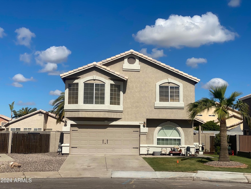 7434 E Natal Ave, Mesa, AZ 85209 - photo 1