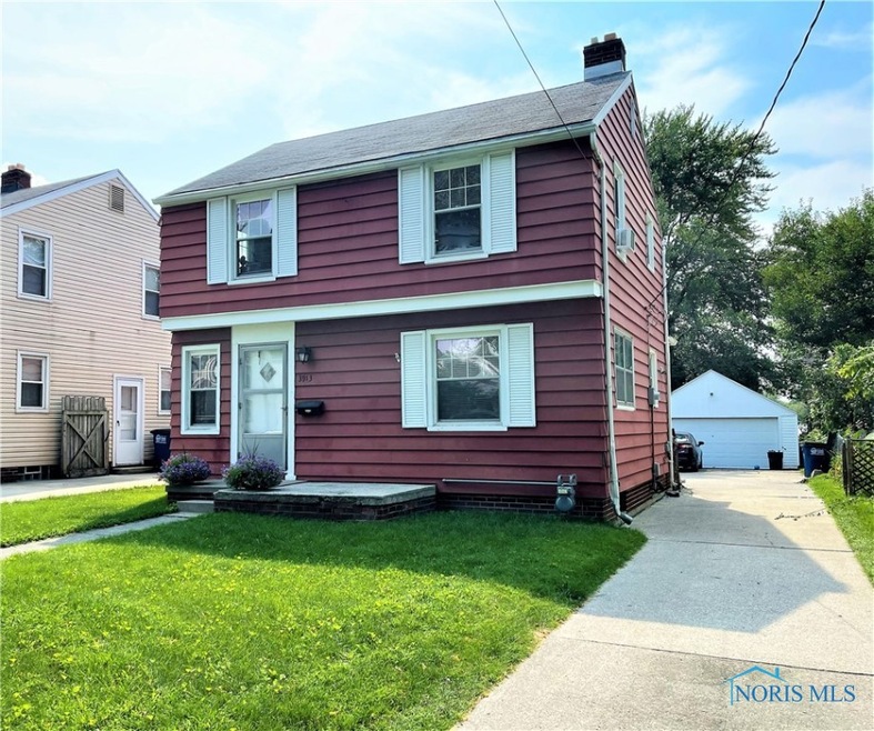 3915 Wallwerth Dr, Toledo, OH 43612 - photo 1