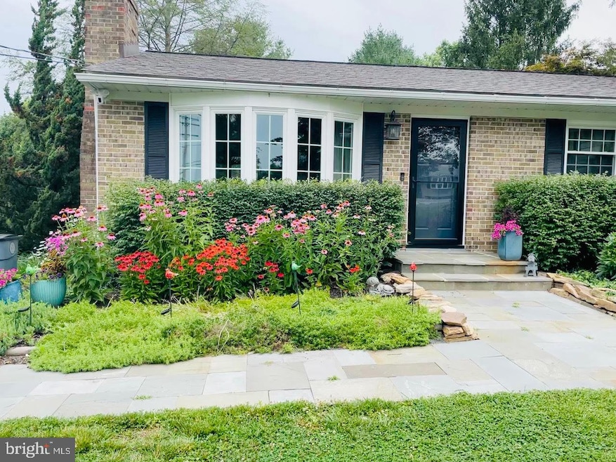 5808 Oklahoma Rd, Sykesville, MD 21784 - photo 1