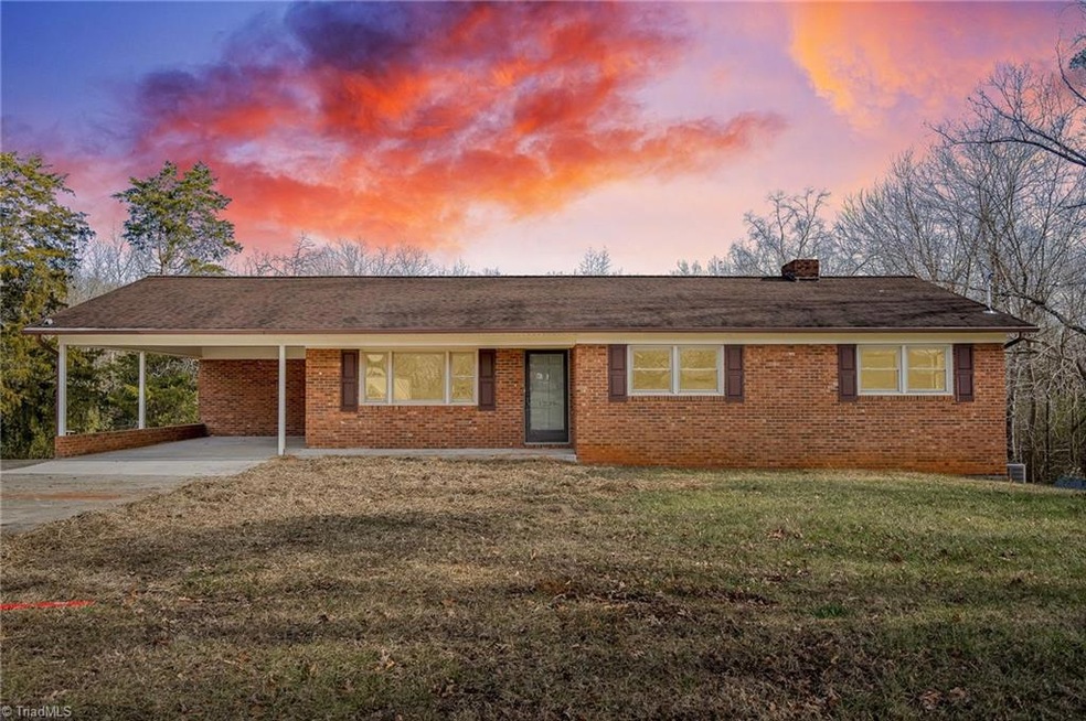 1235 Union Church Rd, Asheboro, NC 27205 - photo 1