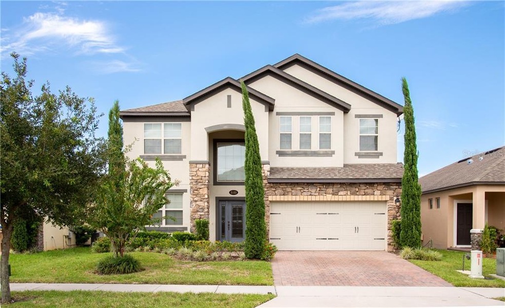 5153 Ravena Ave E, St. Cloud, FL 34771 - photo 1