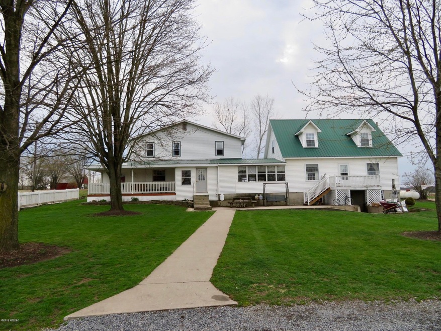 1045 Schuyler Rd, Turbotville, PA 17772 - photo 1