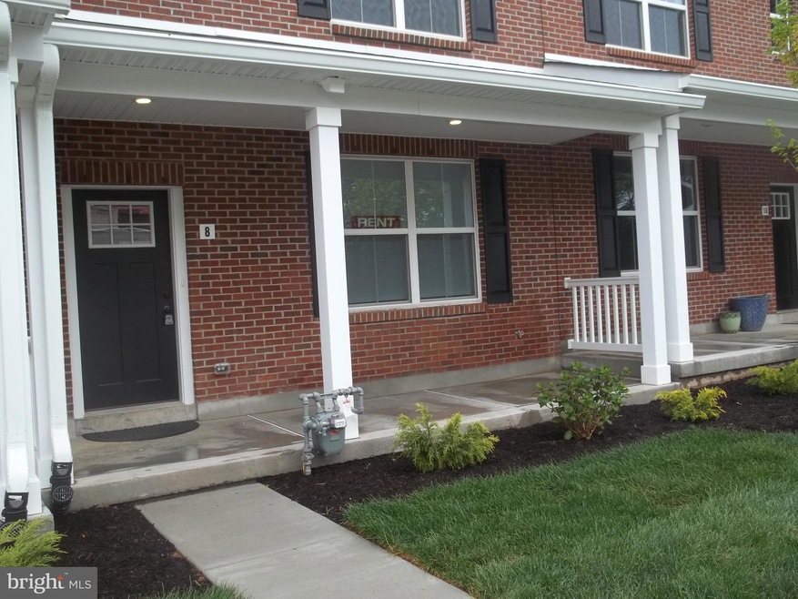 8 S 8th St, Perkasie, PA 18944 - photo 1