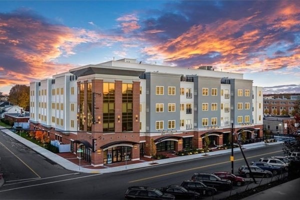 175 North Ave unit 317, Wakefield, MA 01880 - photo 1