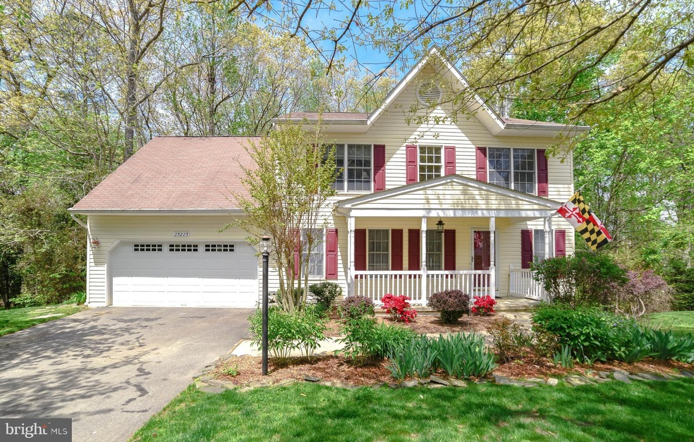 23223 Sassafras Ln, California, MD 20619 - photo 1