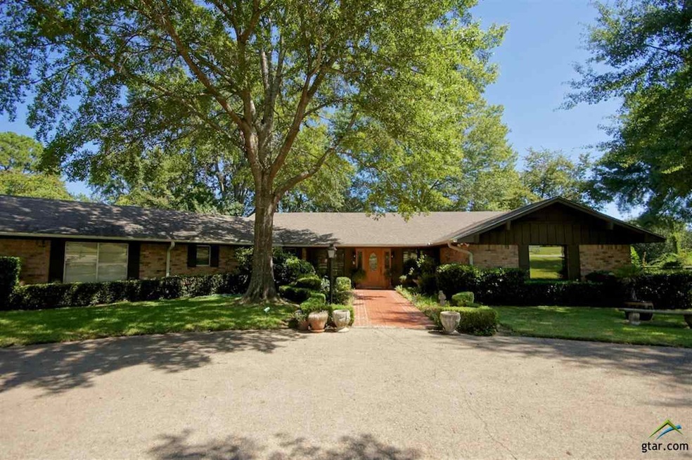 8458 Southland Dr, Tyler, TX 75703 - photo 1