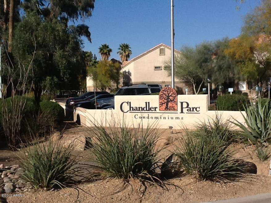 CP Monument